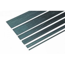 Carbon Fibre Batten/Strip 0.5mm x 10mm x 1m (1)